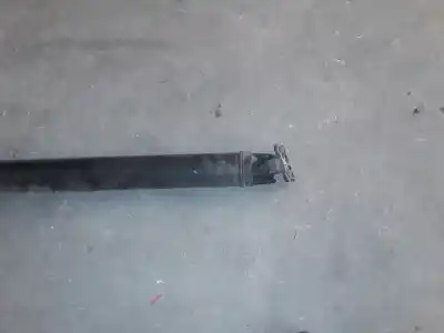 Second-hand car spare part center transmission for citroen c-crosser (vu_, vv_) 2.2 hdi oem iam references 022307l2  