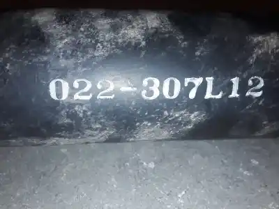 Second-hand car spare part CENTER TRANSMISSION for CITROEN C-CROSSER (VU_, VV_)  OEM IAM references 022307L2  