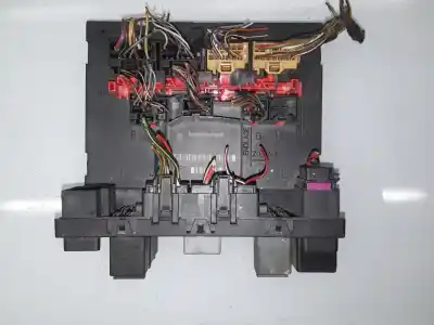 Gebrauchtes Autoersatzteil relais sicherungskasten multifunktionsrelais zum audi a3 (8l)  oem-iam-referenzen 8p0907279n  