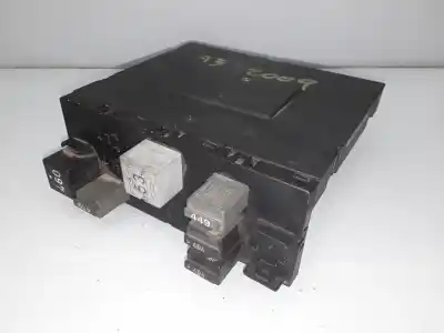 Gebrauchtes Autoersatzteil relais sicherungskasten multifunktionsrelais zum audi a3 (8l)  oem-iam-referenzen 8p0907279n  