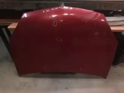 Автозапчасти б/у КАПОТ за RENAULT CLIO II FASE II (B/CB0)  ссылки OEM IAM   