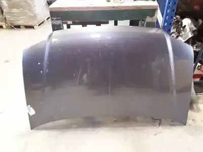 Автозапчастина б/у КАПОК для VOLKSWAGEN CADDY KA/KB (2K)  Посилання на OEM IAM   