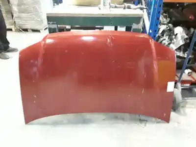 Автозапчастина б/у КАПОК для VOLKSWAGEN CADDY KA/KB (2K)  Посилання на OEM IAM   