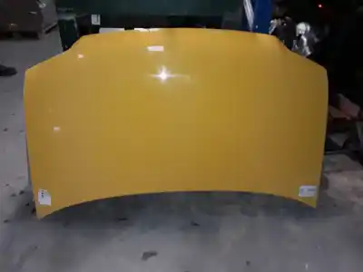 Автозапчастина б/у КАПОК для VOLKSWAGEN CADDY KA/KB (2K)  Посилання на OEM IAM   