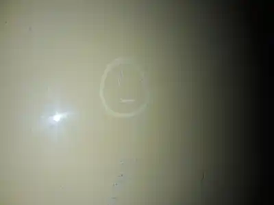 Автозапчастина б/у капок для volkswagen caddy ka/kb (2k) 1.9 tdi посилання на oem iam   