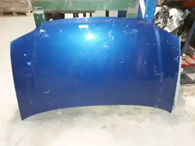 Автозапчастина б/у КАПОК для VOLKSWAGEN CADDY KA/KB (2K)  Посилання на OEM IAM   