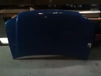 Автозапчастина б/у КАПОК для VOLKSWAGEN CADDY KA/KB (2K)  Посилання на OEM IAM   