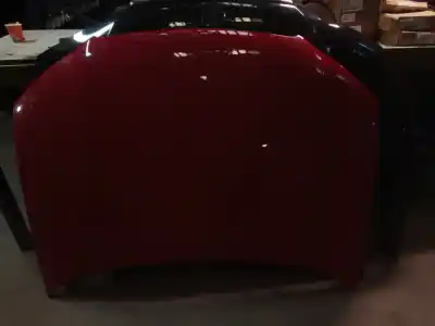 Pezzo di ricambio per auto di seconda mano COFANO per AUDI A3 (8P)  Riferimenti OEM IAM   