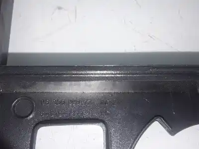 Pezzo di ricambio per auto di seconda mano modanatura per peugeot 3008 confort riferimenti oem iam 9685099877