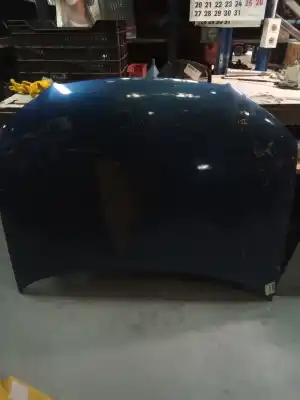 Pezzo di ricambio per auto di seconda mano COFANO per AUDI A3 (8P)  Riferimenti OEM IAM   