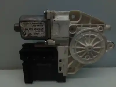 Peça sobressalente para automóvel em segunda mão motor elevador vidro dianteiro esquerdo por seat leon (1p1) 1.2 tsi referências oem iam 1k0959793n  