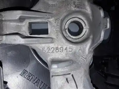 Pièce détachée automobile d'occasion volant pour renault kangoo  références oem iam 6228945a  