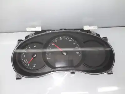 Автозапчастина б/у ПАНЕЛЬ ІНСТРУМЕНТІВ для RENAULT KANGOO II (F/KW0)  Посилання на OEM IAM P248103078R  