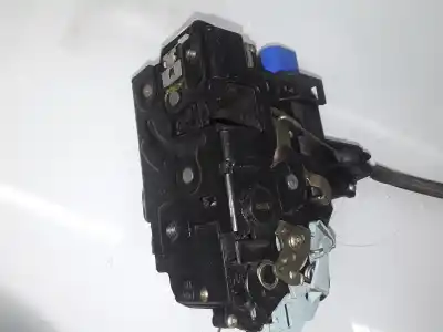 Second-hand car spare part REAR RIGHT DOOR LOCK for SEAT ALTEA (5P1)  OEM IAM references CM219200043103  