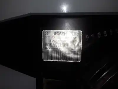 Автозапчастина б/у ЕЛЕКТРО ВЕНТИЛЯТОР для DACIA SANDERO II  Посилання на OEM IAM 8200765566  