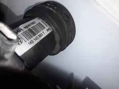 Peça sobressalente para automóvel em segunda mão INTERCOOLER por VOLKSWAGEN GOLF V BERLINA (1K1)  Referências OEM IAM 1K0145803T  
