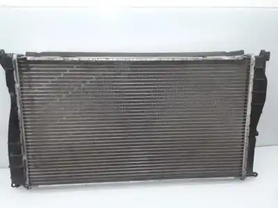 Pezzo di ricambio per auto di seconda mano radiatore d acqua per bmw serie 1 berlina (e81/e87) 118d riferimenti oem iam 778889513