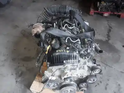 Pièce détachée automobile d'occasion moteur complet pour hyundai ix35  références oem iam d4ha  d4ha