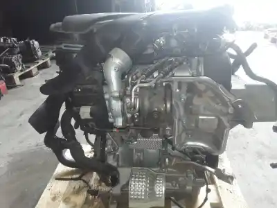 Pezzo di ricambio per auto di seconda mano motore completo per jeep compass 2.0 crd cat riferimenti oem iam dby  