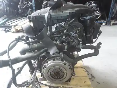 Pezzo di ricambio per auto di seconda mano motore completo per jeep compass 2.0 crd cat riferimenti oem iam dby  