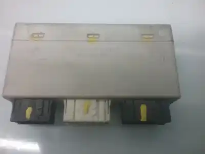 Second-hand car spare part electronic module for bmw serie 7 (e65/e66) * oem iam references 66216918126  