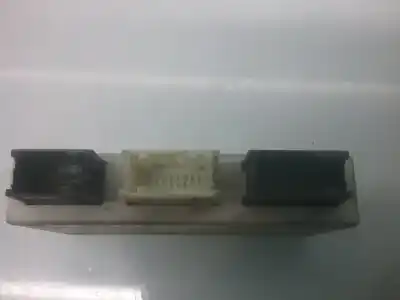 Second-hand car spare part electronic module for bmw serie 7 (e65/e66) * oem iam references 66216918126  