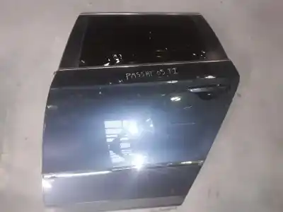 Pezzo di ricambio per auto di seconda mano PORTA POSTERIORE SINISTRA per VOLKSWAGEN PASSAT VARIANT (3C5)  Riferimenti OEM IAM   