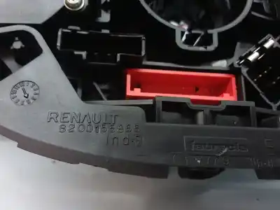 Second-hand car spare part AIR BAG RING for RENAULT MEGANE II BERLINA 3P  OEM IAM references 8200155865  