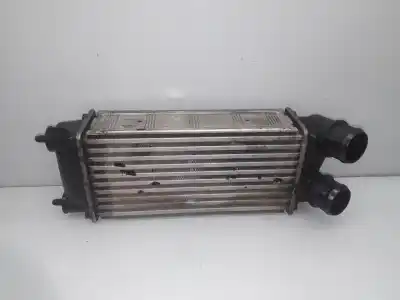 Peça sobressalente para automóvel em segunda mão INTERCOOLER por CITROEN C4 PICASSO 1  Referências OEM IAM 9800291280  