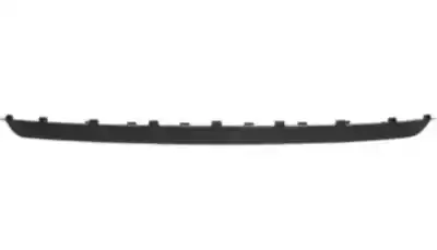Pièce détachée automobile d'occasion SPOILER DE PARE-CHOCS AVANT pour VOLKSWAGEN POLO V (6R1, 6C1)  Références OEM IAM 6R0805903C  