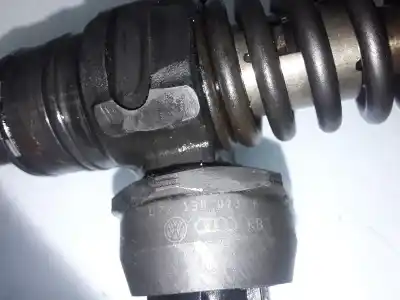 Piesă de schimb auto la mâna a doua injector pentru volkswagen touareg  referințe oem iam 07z130073h  