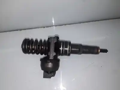 Piesă de schimb auto la mâna a doua injector pentru volkswagen touareg  referințe oem iam 07z130073h  