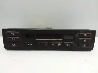 Second-hand car spare part CLIMATE CONTROL for BMW SERIE 3 BERLINA (E90)  OEM IAM references 6411695853601  