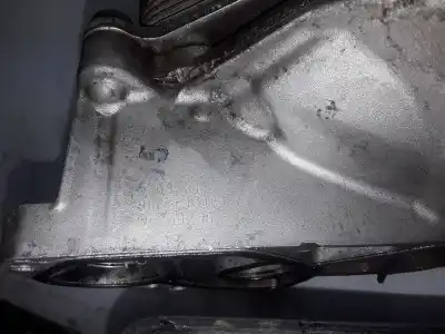 Pièce détachée automobile d'occasion support de filtre à huile pour peugeot 208 i (ca_, cc_) 1.6 hdi références oem iam 9687847480  
