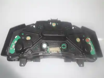 Peça sobressalente para automóvel em segunda mão quadrante por opel meriva (2006->) 1.7 cosmo [1.7 ltr. - 74 kw 16v cdti] referências oem iam 13140265mn  