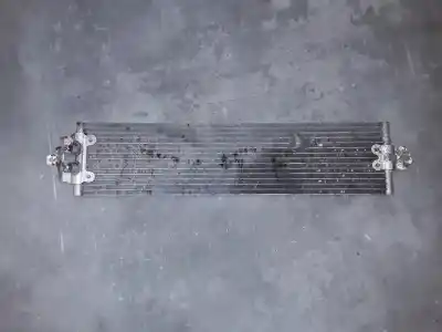 Автозапчастина б/у масляний радіатор для audi q7 (4l) 3.0 v6 24v tdi посилання на oem iam 7l0317021  