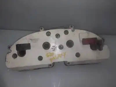 Peça sobressalente para automóvel em segunda mão quadrante por ford galaxy (vx) 1.9 tdi cat referências oem iam f5rf10a855a  