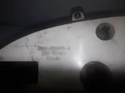 Peça sobressalente para automóvel em segunda mão quadrante por ford galaxy (vx) 1.9 tdi cat referências oem iam f5rf10a855a  