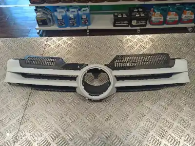 Second-hand car spare part FRONT GRILLE for VOLKSWAGEN GOLF V BERLINA (1K1)  OEM IAM references 1K0853651A  