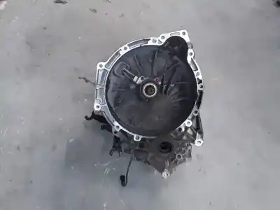 Second-hand car spare part GEARBOX for FORD MONDEO BERLINA (GD)  OEM IAM references 97ZT7F096  