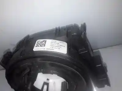 Peça sobressalente para automóvel em segunda mão fita do airbag por volkswagen golf vii (5g1, bq1, be1, be2) 1.6 tdi referências oem iam 5q0953549