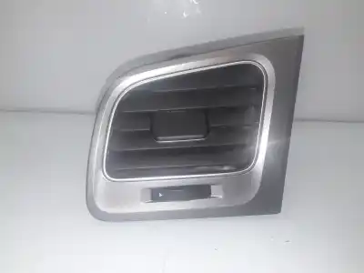 Peça sobressalente para automóvel em segunda mão grelha / difusor de ar por volkswagen golf vii (5g1, bq1, be1, be2) 1.6 tdi referências oem iam 5g1819703g