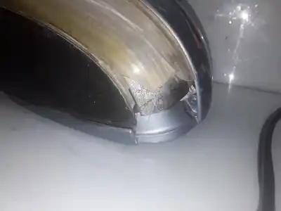 Peça sobressalente para automóvel em segunda mão ESPELHO RETROVISOR ESQUERDO por VOLKSWAGEN PASSAT BERLINA (3C2)  Referências OEM IAM 3C0857933  