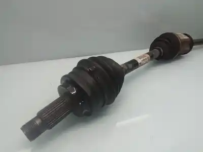 Peça sobressalente para automóvel em segunda mão TRANSMISSÃO DIANTEIRA DIREITA por BMW SERIE X3 (E83)  Referências OEM IAM 3450564  