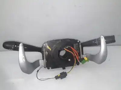 Pièce détachée automobile d'occasion contacteur tournant d'airbag pour peugeot 1007  références oem iam 96616083xt  