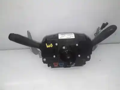 Pièce détachée automobile d'occasion contacteur tournant d'airbag pour peugeot 1007  références oem iam 96616083xt  