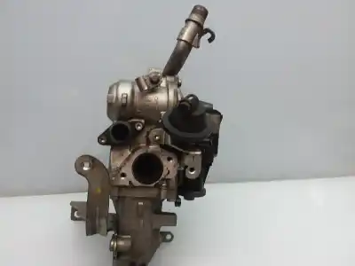 Peça sobressalente para automóvel em segunda mão radiador de gases de escape (egr) por ford fiesta (cb1) * referências oem iam 31358502  