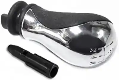 Tweedehands auto-onderdeel VERSNELLINGSHENDEL KNOP voor CITROEN XSARA PICASSO  OEM IAM-referenties 1719044059 5 VEL 5 VEL