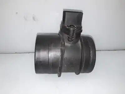 Pezzo di ricambio per auto di seconda mano misuratore di flusso per audi a4 b7 avant (8ed) 1.9 tdi riferimenti oem iam 074906461b  