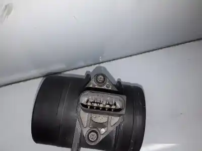 Pezzo di ricambio per auto di seconda mano misuratore di flusso per audi a4 b7 avant (8ed) 1.9 tdi riferimenti oem iam 074906461b  